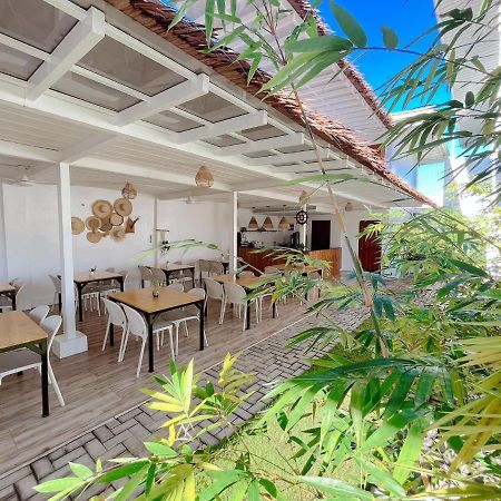 Anlio Resort Дауис Экстерьер фото