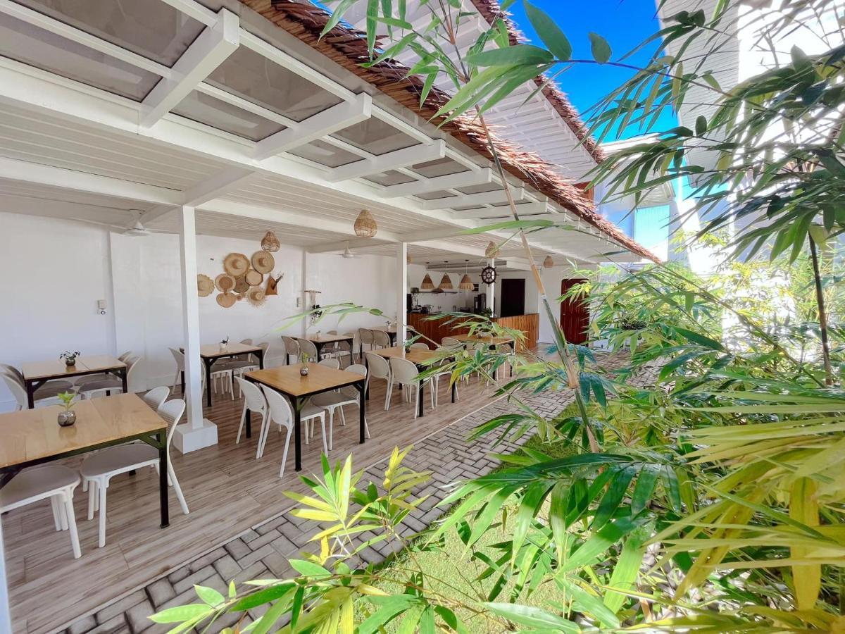 Anlio Resort Дауис Экстерьер фото