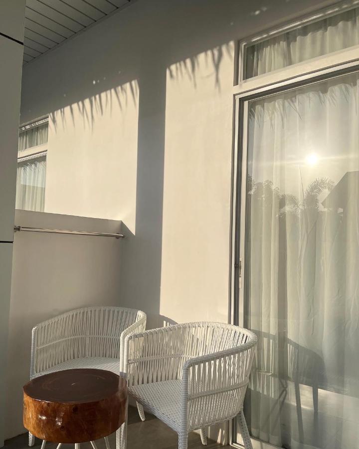Anlio Resort Дауис Экстерьер фото