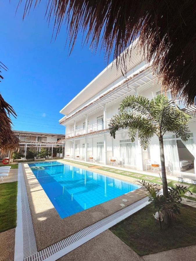 Anlio Resort Дауис Экстерьер фото
